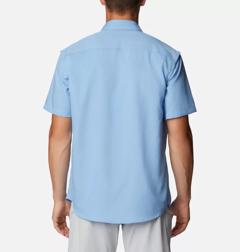 Columbia Sportswear Costa Rica: CAMISA MASCULINO COLUMBIA UTILIZER II